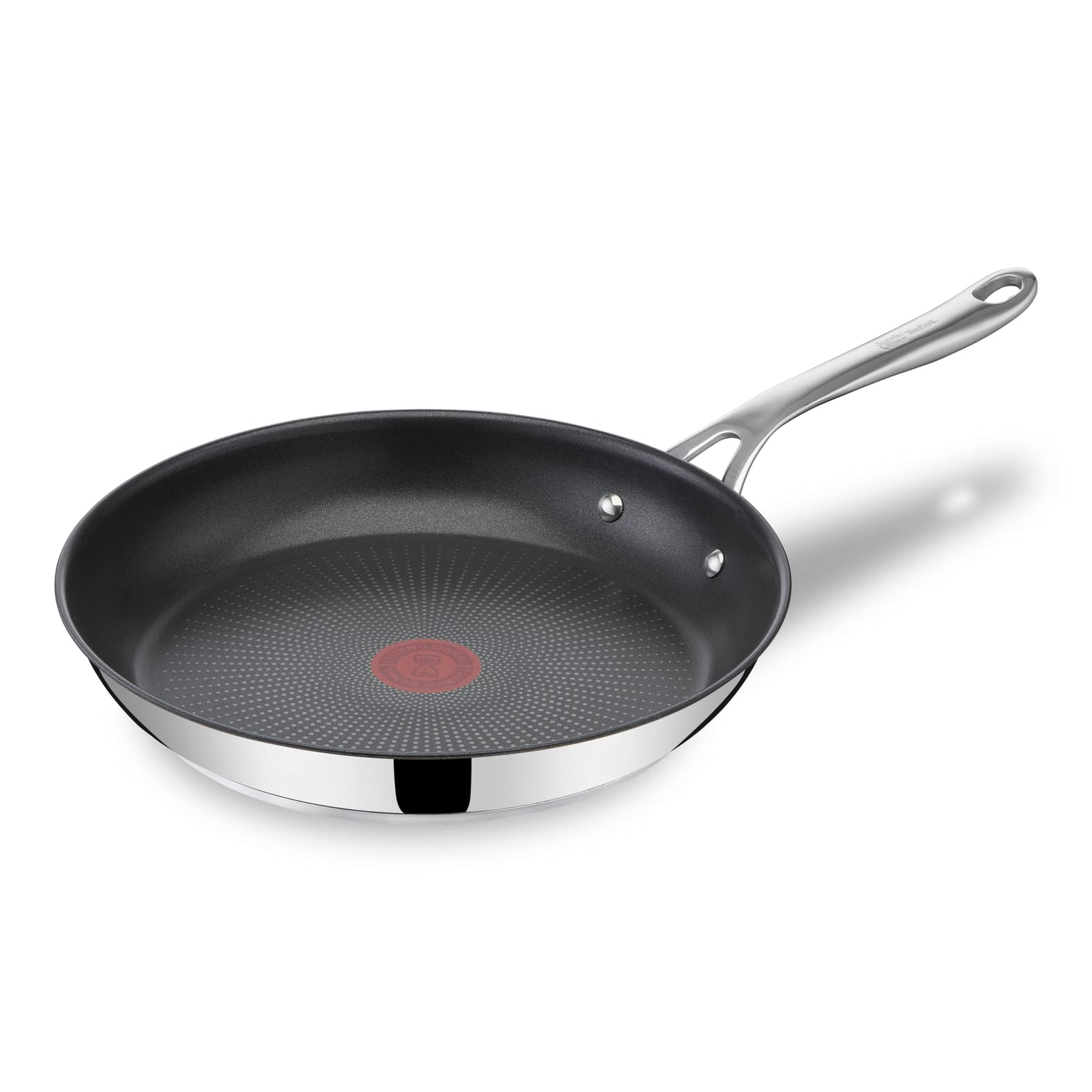 Amazon.com: T-Fal x Jamie Oliver Nonstick Coated Stainless Steel